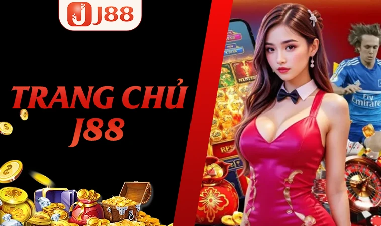J88 - Nhà Cái J 88 - Nhà Cái Uy Tín Nhất Châu Á Hiện Nay