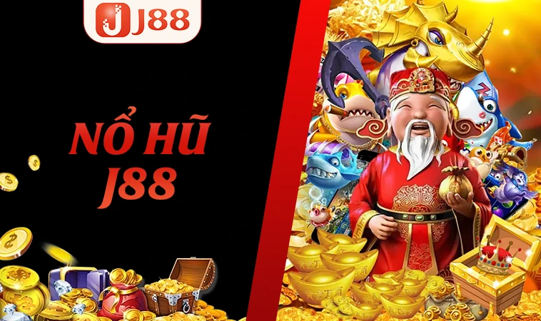 J88 - Nhà Cái J 88 - Nhà Cái Uy Tín Nhất Châu Á Hiện Nay