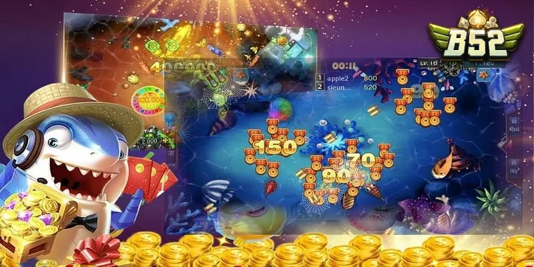 Bí Quyết Chơi Bắn Cá Đại Chiến B52 J88 Thắng Lớn Nhanh Chóng