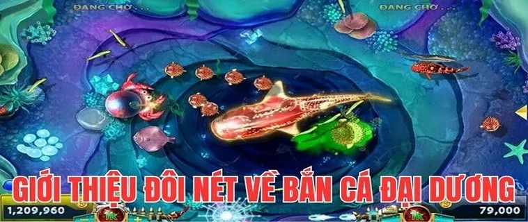 Cách Chơi Bắn Cá Đại Dương J88 Hấp Dẫn Cho Ngư Thủ 2025