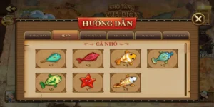 Hướng Dẫn Chơi Bắn Cá Đại Hải Trình J88 Thành Công Tuyệt Đối