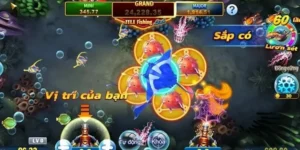 Cách Chơi Bắn Cá Royal Fishing Tại J88 Để Săn Thưởng Khủng