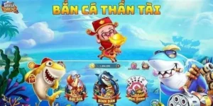 Hướng Dẫn Chơi Bắn Cá Thần Tài J88 Hấp Dẫn Nhất 2025