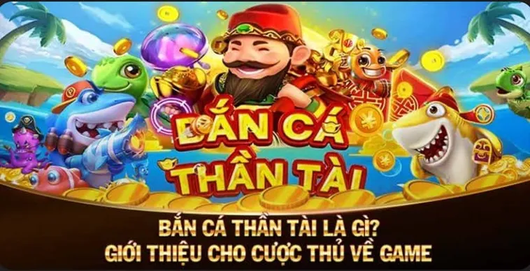 Hướng Dẫn Chơi Bắn Cá Thần Tài J88 Hấp Dẫn Nhất 2025