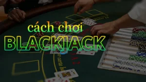 Blackjack Tại J88: Trải Nghiệm Sòng Bài Chuyên Nghiệp Và Hấp Dẫn