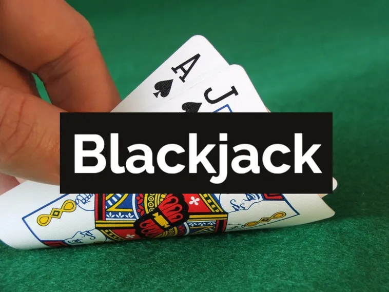 Blackjack Tại J88: Trải Nghiệm Sòng Bài Chuyên Nghiệp Và Hấp Dẫn