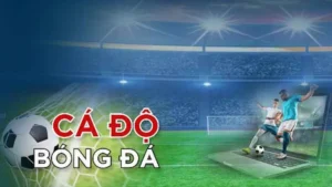 Cá Cược Bóng Đá J88 Cơ Hội Thắng Lớn Với Kèo Đa Dạng