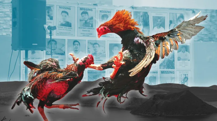 Cách Chơi Đá Gà Sabong Tại J88 Sân Chơi Đỉnh Cao 2025
