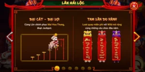 Bí Quyết Chơi Nổ Hũ Lân Hái Lộc Tại J88 Để Săn Thưởng Khủng