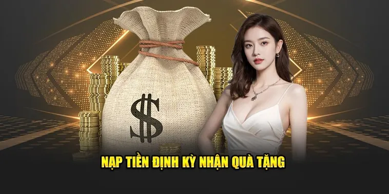 Nạp Tiền J88 Nhanh Chóng, An Toàn Và Tiện Lợi Nhất 2025