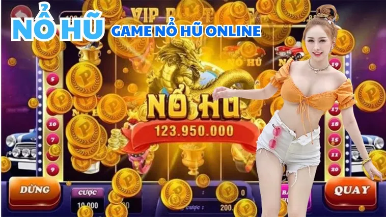 Nổ Hũ J88 Cách Chơi Hiệu Quả Để Săn Thưởng Jackpot Khủng