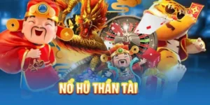 Nổ Hũ Thần Tài J88: Hành Trình Săn Thưởng Đỉnh Cao Đầy May Mắn