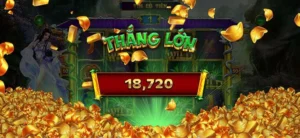 Nổ Hũ Rừng Xanh J88: Khám Phá Thế Giới Hoang Dã Đầy Thưởng Lớn