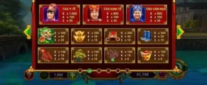 Hướng Dẫn Chơi Nổ Hũ Táo Quân Tại J88 Để Săn Jackpot Lớn