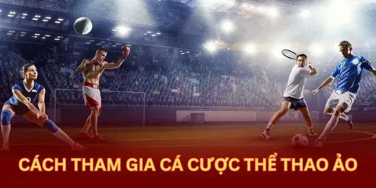 Tìm Hiểu Cá Cược Thể Thao Ảo J88: Trải Nghiệm Đỉnh Cao