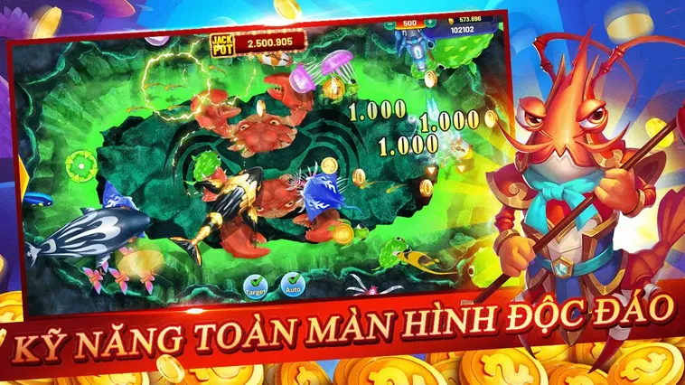 Thợ Săn Cá J88 Cách Chơi Hiệu Quả Để Nhận Thưởng Lớn