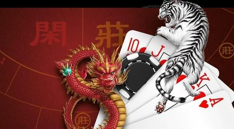 Dragon Tiger Tại J88: Trò Chơi Cá Cược Đơn Giản Nhưng Hấp Dẫn