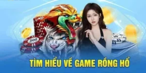 Dragon Tiger Tại J88: Trò Chơi Cá Cược Đơn Giản Nhưng Hấp Dẫn