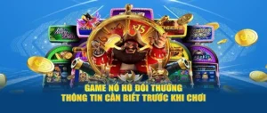 Nổ Hũ Vũ Trụ J88: Chinh Phục Jackpot Trong Không Gian Vô Tận