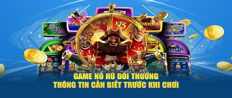 Nổ Hũ Vũ Trụ J88: Chinh Phục Jackpot Trong Không Gian Vô Tận