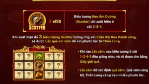 Cách Chơi Nổ Hũ Xin Xăm Tại J88 Để Nhận Thưởng Hấp Dẫn