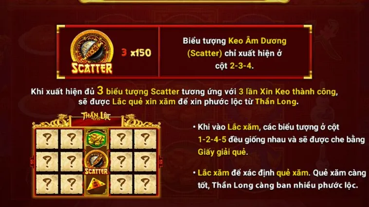 Cách Chơi Nổ Hũ Xin Xăm Tại J88 Để Nhận Thưởng Hấp Dẫn